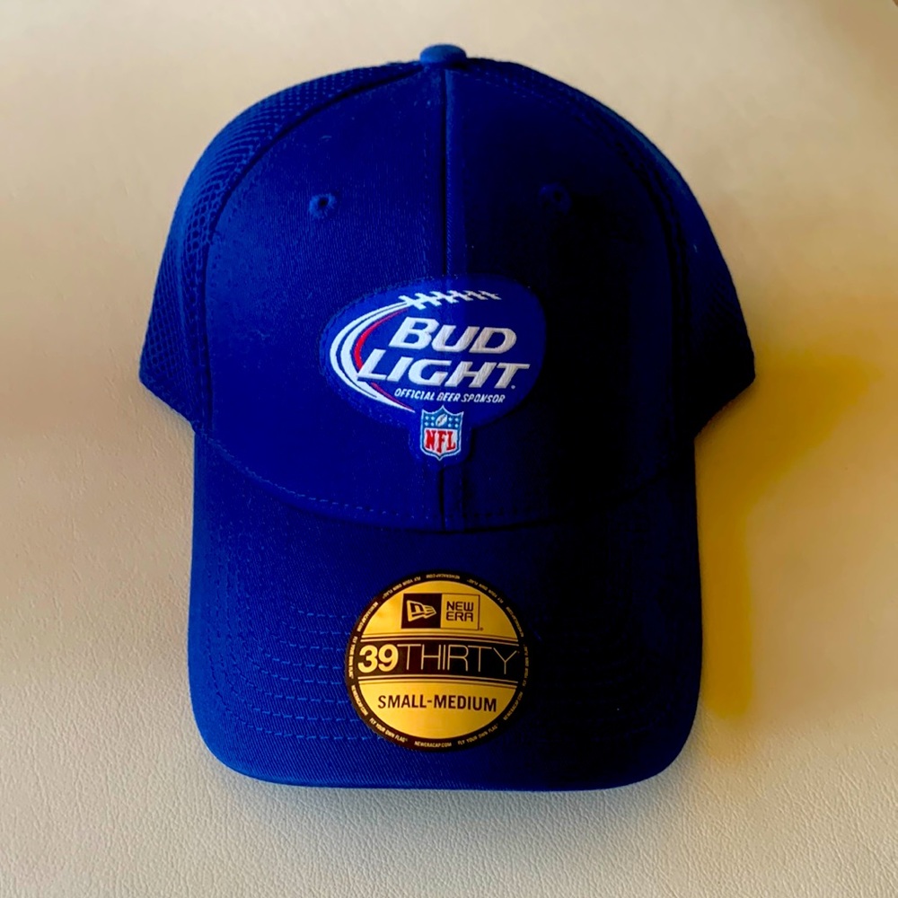 Bud Light NFL Hat